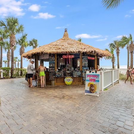 Calypso Resort Serenity 1 بنما سيتي بيتش المظهر الخارجي الصورة
