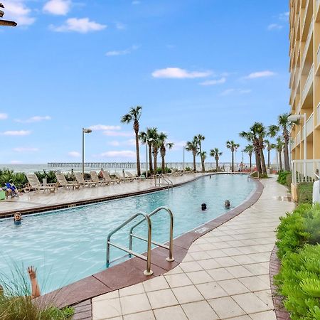 Calypso Resort Serenity 1 بنما سيتي بيتش المظهر الخارجي الصورة