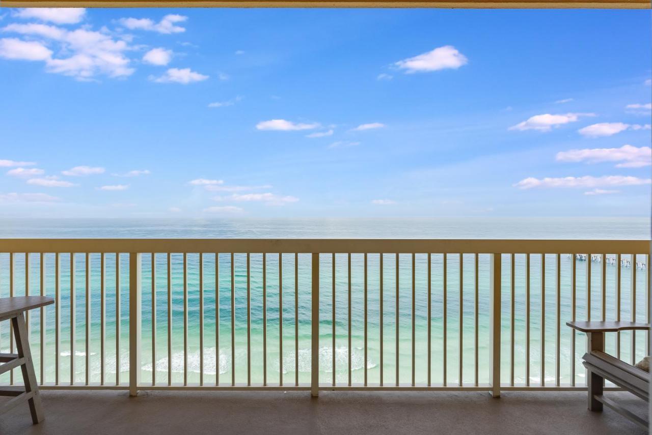 Calypso Resort Serenity 1 بنما سيتي بيتش المظهر الخارجي الصورة