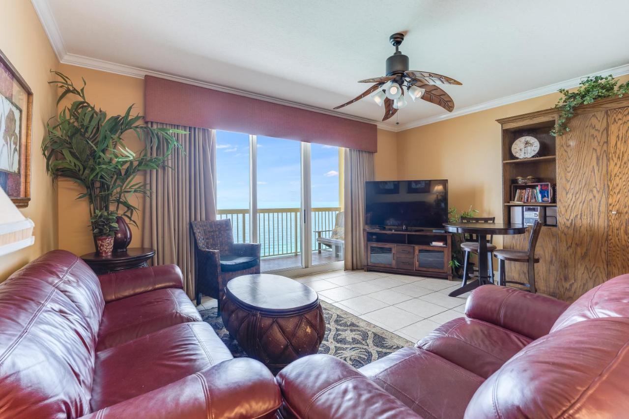 Calypso Resort Serenity 1 بنما سيتي بيتش المظهر الخارجي الصورة